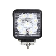 12/24V Flood LED Worklamp 1400Lm 4 or More €20 each 12/24V Flood LED Worklamp 1400Lm 4 or More €20 each