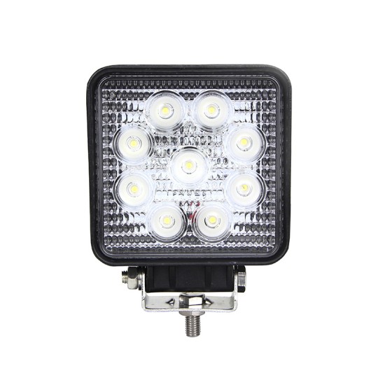 12/24V Flood LED Worklamp 1400Lm 4 or More €20 each