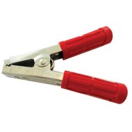 Booster Cable Grip - Red