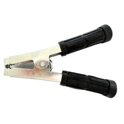 Booster Cable Grip - Black