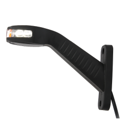 60° LED Stalk Lamp - Right