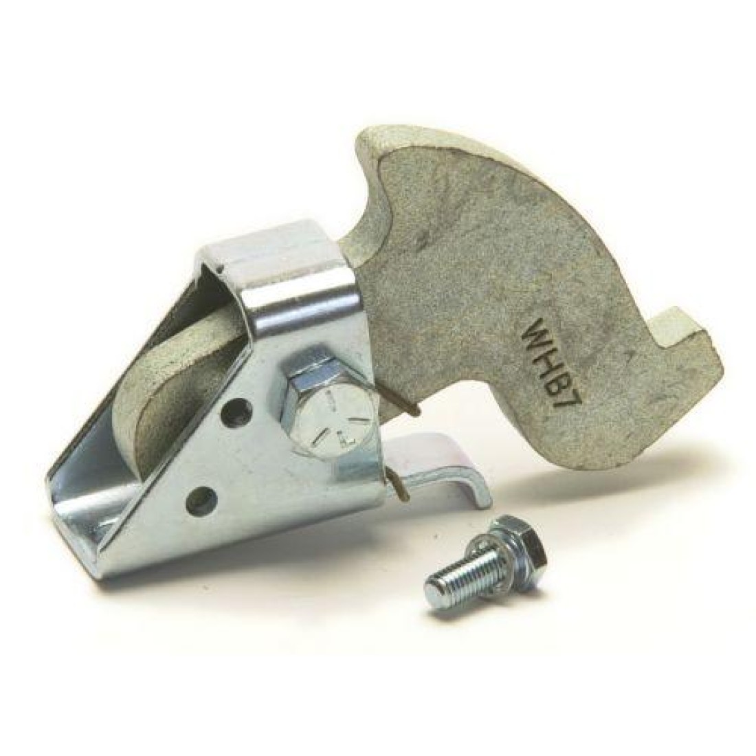 Rotating Stop Lever Bradley HU3 Reverse Stop Lever