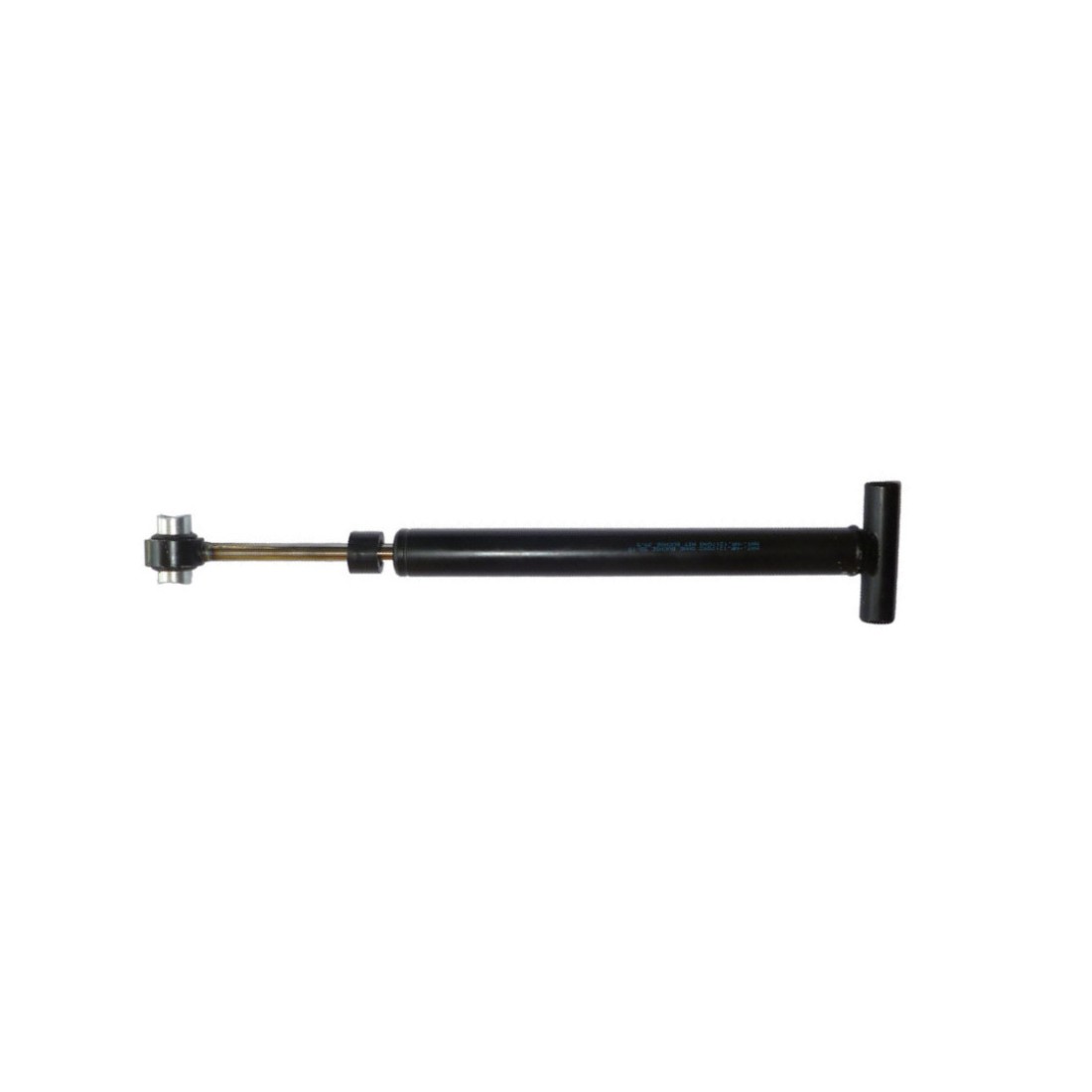 Tête d'attelage freinée AL-KO AK161 avec Soft Dock 1600 kg
