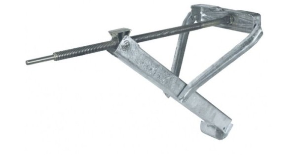 Drop Down Corner Steadies - 24 or 30 | Ark Corp US