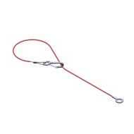 Alko Breakaway Cable