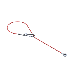 Alko Breakaway Cable