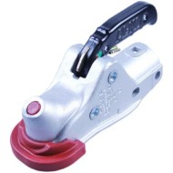 AL-KO AK301 3000Kg Coupling Head with Lock AL-KO AK301 3000Kg Coupling Head with Lock