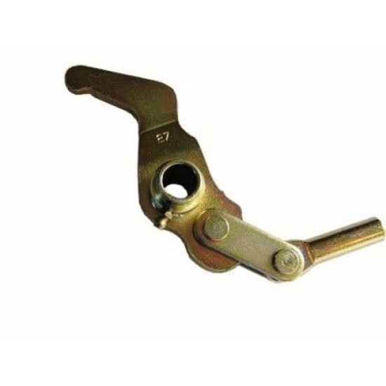 Alko 251S Brake Link lever + Clevis