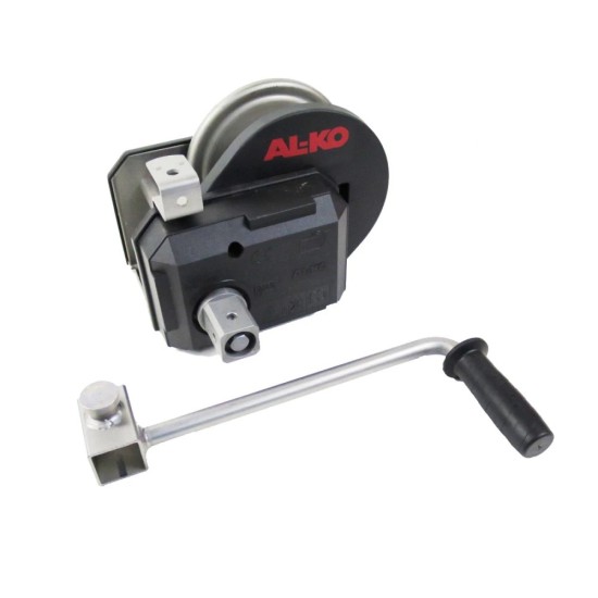 ALKO Optima 901 A Hand Winch