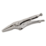 Grip Locking Plier with Long and Slim Jaw