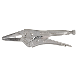 Grip Locking Plier with Long and Slim Jaw
