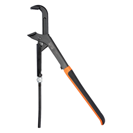 ERGO™ Swedish Model 90° Pipe Wrench