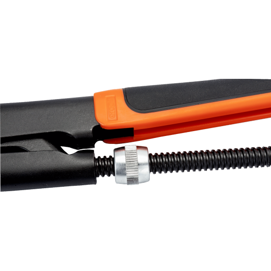ERGO™ Swedish Model 90° Pipe Wrench