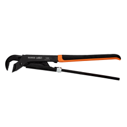 ERGO™ Swedish Model 90° Pipe Wrench