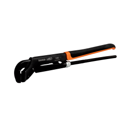 ERGO™ Swedish Model 90° Pipe Wrench