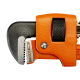 Stillson Pipe Wrench