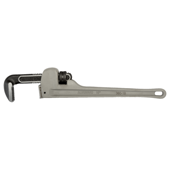 Multipurpose Aluminium Pipe Wrench