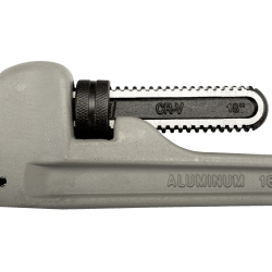Multipurpose Aluminium Pipe Wrench