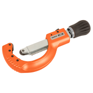 Tube Cutter with Quick Adjust System 12-76 mm