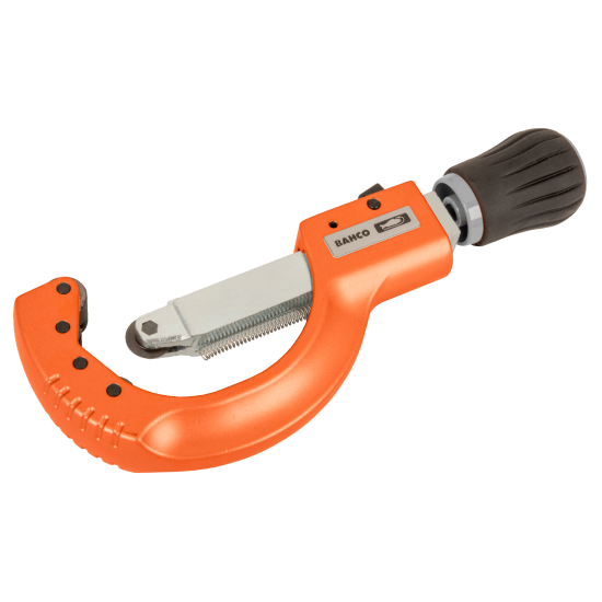 Tube Cutter with Quick Adjust System 12-76 mm