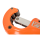 Tube Cutter with Quick Adjust System 12-76 mm