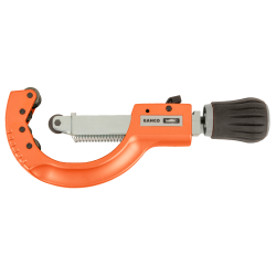 Tube Cutter with Quick Adjust System 12-76 mm