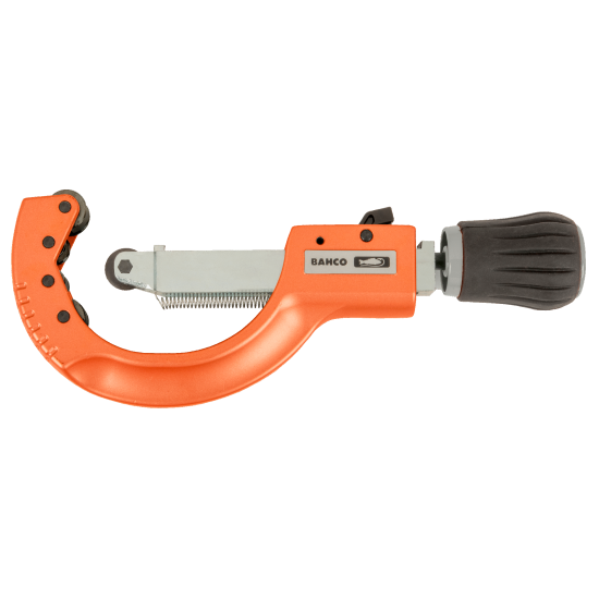 Tube Cutter with Quick Adjust System 12-76 mm