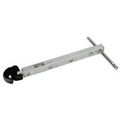 Telescopic Basin Wrench with 4 Positioning Telescopic Basin Wrench with 4 Positioning