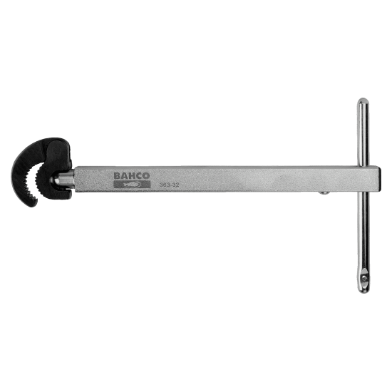 Telescopic Basin Wrench with 4 Positioning