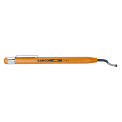 Aluminium Pen Reamer