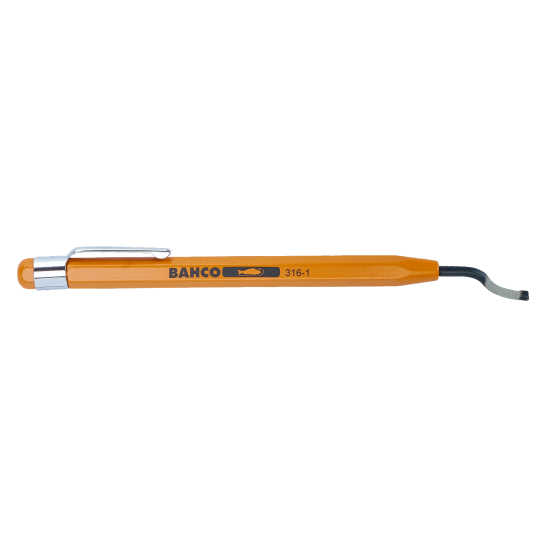 Aluminium Pen Reamer