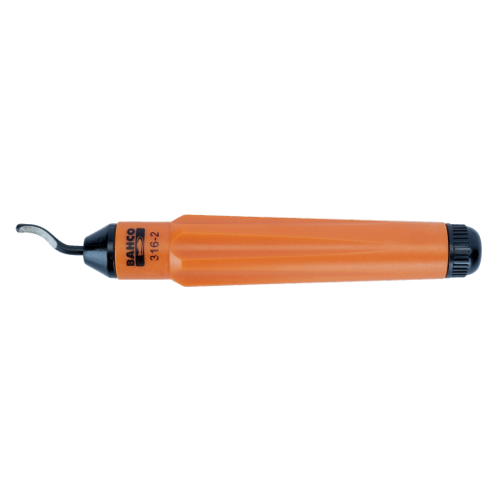 Plastic Pen Reamer