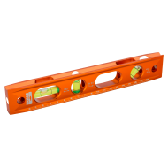 Aluminium Spirit Torpedo Level