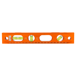 Aluminium Spirit Torpedo Level