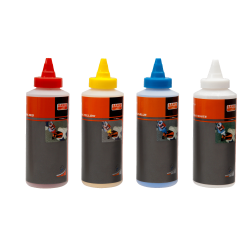 Marking Chalk 227 g/Pour Bottle