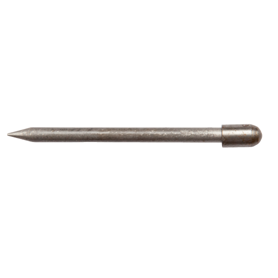 Scriber with Interchangeable Carbide Point