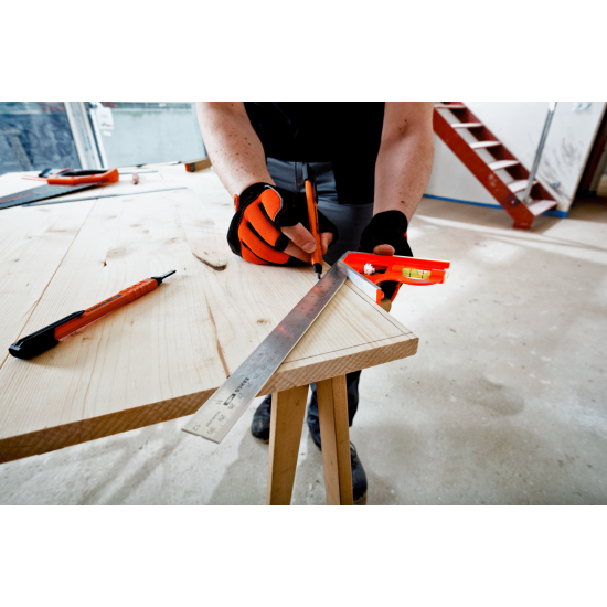 Sliding Combination Squares with Metal Scriber Sliding Combination Squares with Metal Scriber
