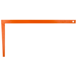 Construction Square 600mm