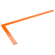 Construction Square 600mm
