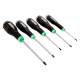 ERGO™ TORX® Screwdriver Set with Rubber Grip - 5 Pcs