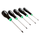 ERGO™ TORX® Screwdriver Set with Rubber Grip - 5 Pcs