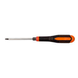 Bahco Screwdriver Phillips Through Blade - PH1, PH2, PH3