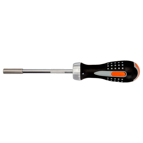 1/4" Bit Holder Ratcheting Screwdriver