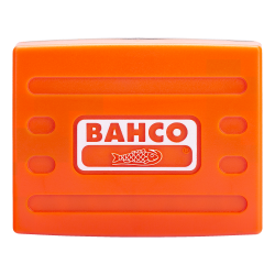 1/4" Standard Bit and Socket Set - 26 Pcs