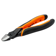 Bahco Side Cutter 160mm Plastic