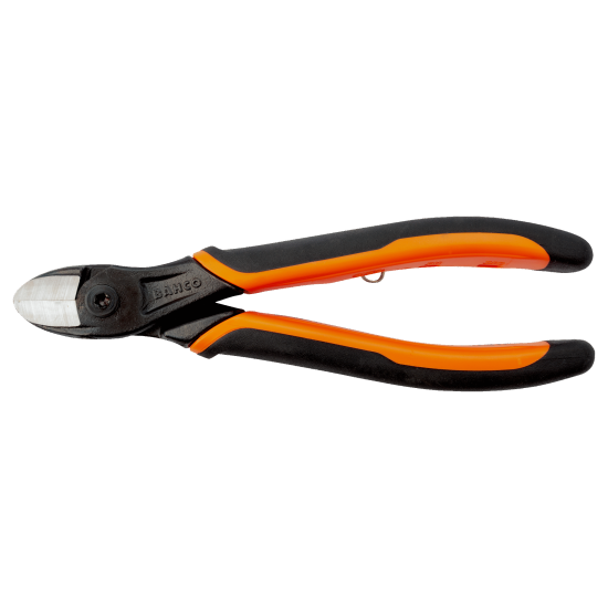 Bahco Side Cutter 160mm Plastic