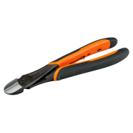 Bahco Heavy Duty Side Cutting Plier
