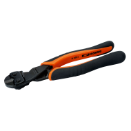 Power Cutter with Dual-Component Handle and Phosphate Finish