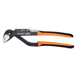 Bahco Water Pump Plier
