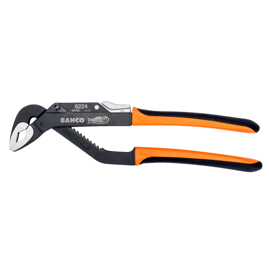 Bahco Water Pump Plier